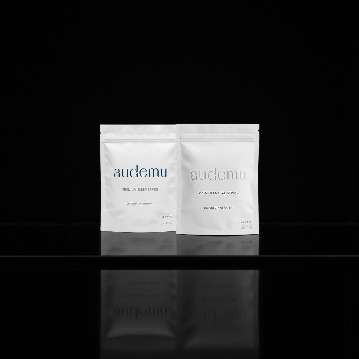 Audemu Breath is Life Bundle