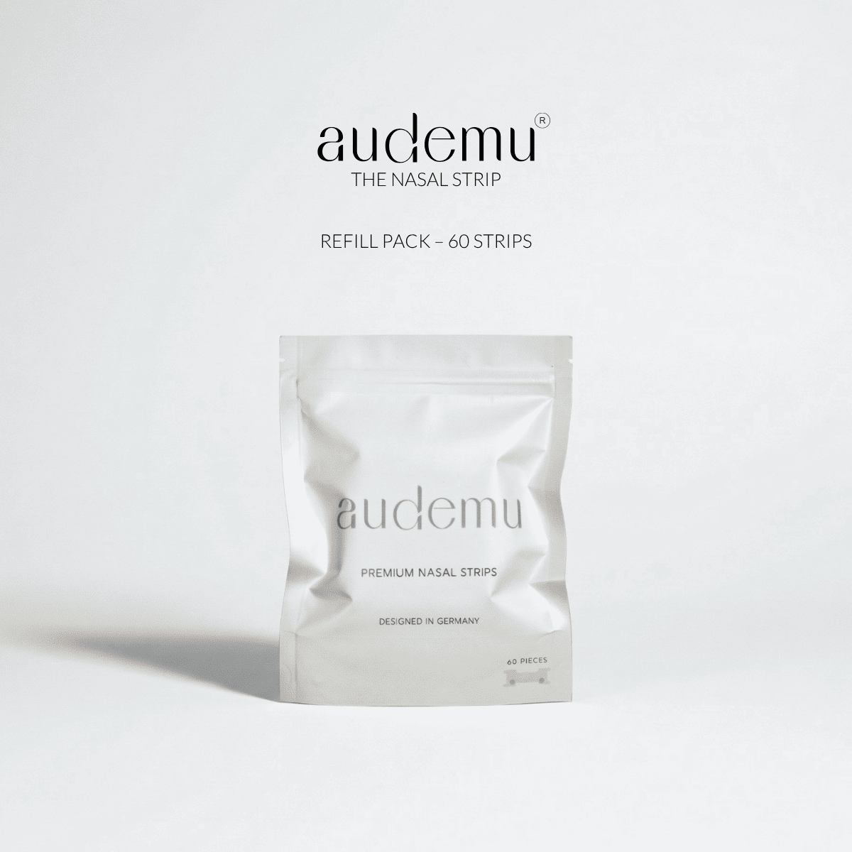 Audemu Nasenpflaster