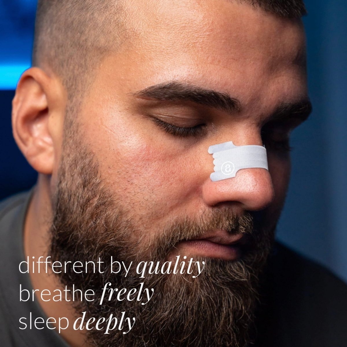 audemu-nasal-strip-clean-shot-on-nose-clean-different-by-quality