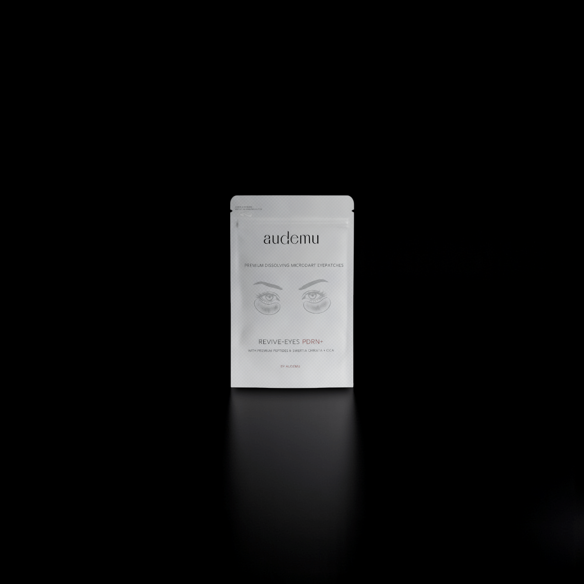 PDRN+ Microneedling Eye Patch