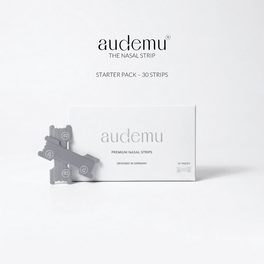 Audemu Nasenpflaster