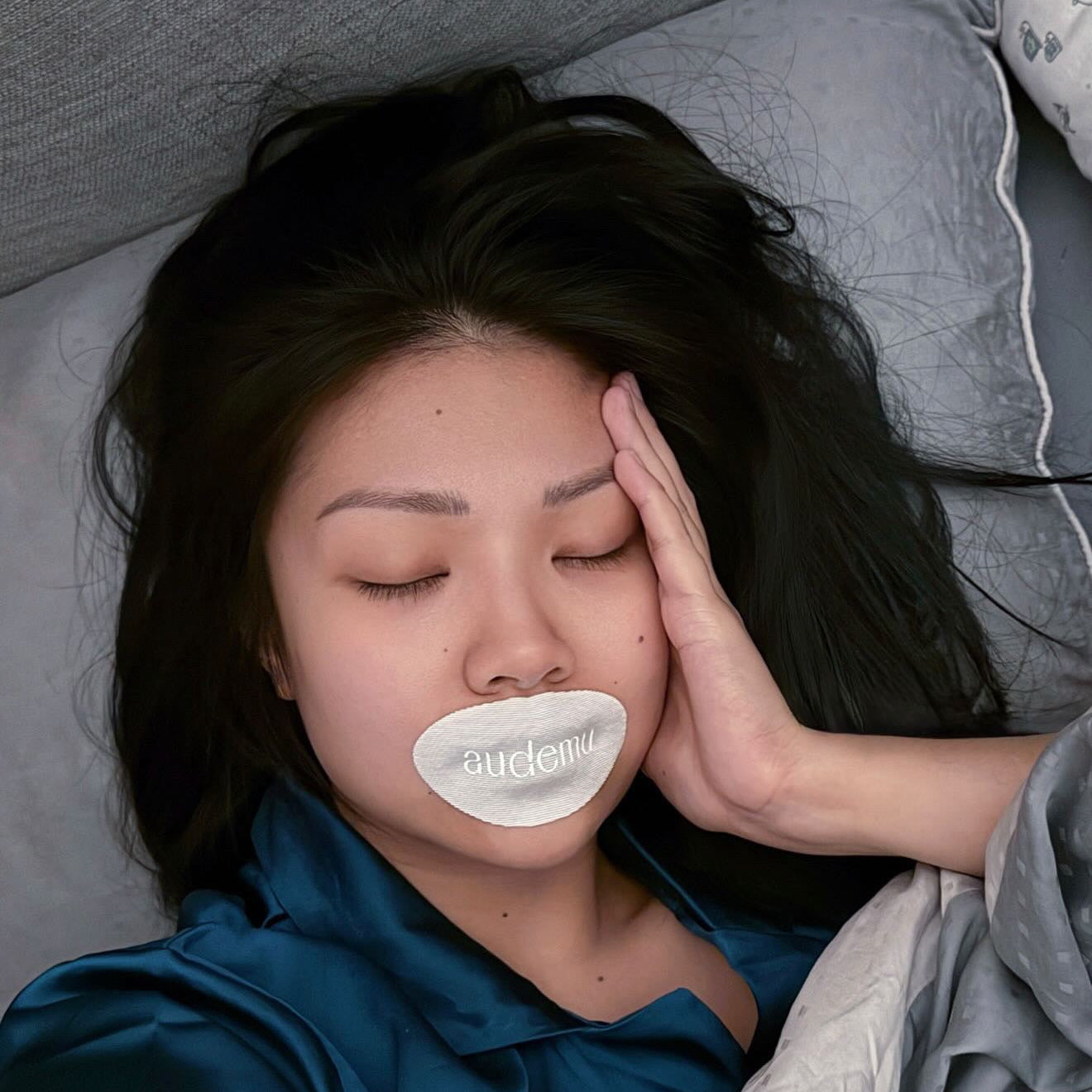 Nasal Breathing vs Mouth Breathing