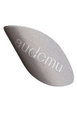 Audemu Sleep Strip Mundpflaster aus Bambusfaser