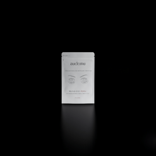 PDRN+ Microneedling Eye Patch