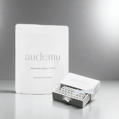 The Nasal Strip - AudemuAudemunasal breathing