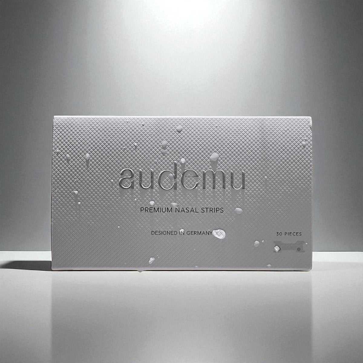 The Nasal Strip - AudemuAudemunasal breathing