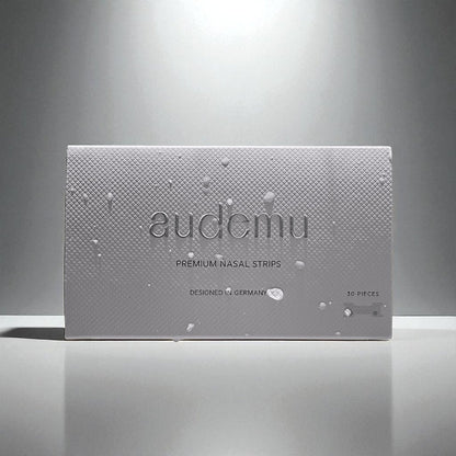 The Nasal Strip - AudemuAudemunasal breathing