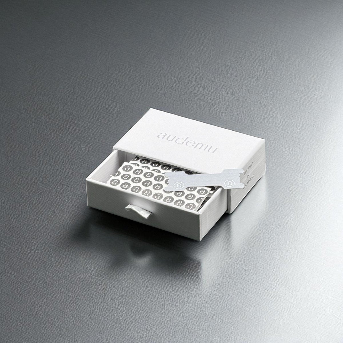 The Nasal Strip - AudemuAudemunasal breathing