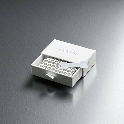 The Nasal Strip - AudemuAudemunasal breathing