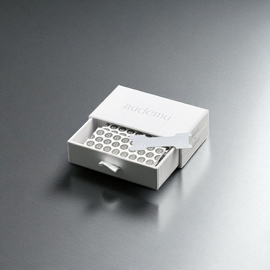 The Nasal Strip - AudemuAudemunasal breathing