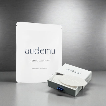 The Sleep Strip - AudemuAudemunasal breathing