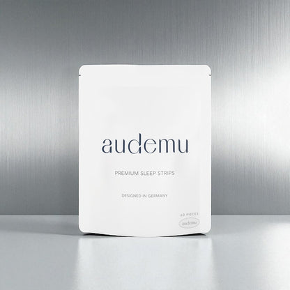 The Sleep Strip - AudemuAudemunasal breathing